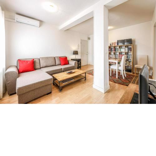 apartamento en plaza de ventas