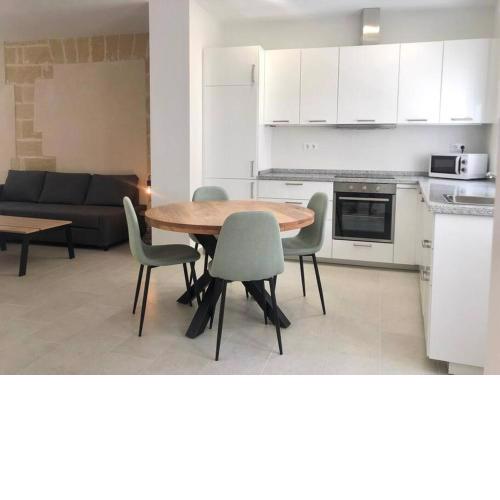Apartamento en Plaza Plateros