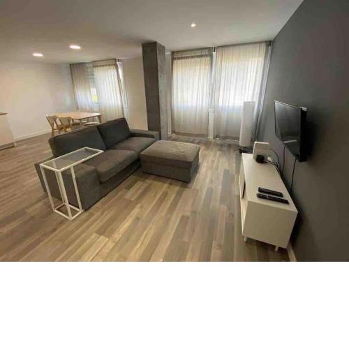 Apartamento en Plena Costa da Morte