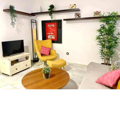 Apartamento en pleno centro - Alfalfa - 4pax