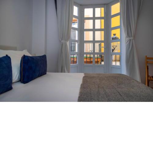 Apartamento en pleno centro - El Puerto de Santa María
