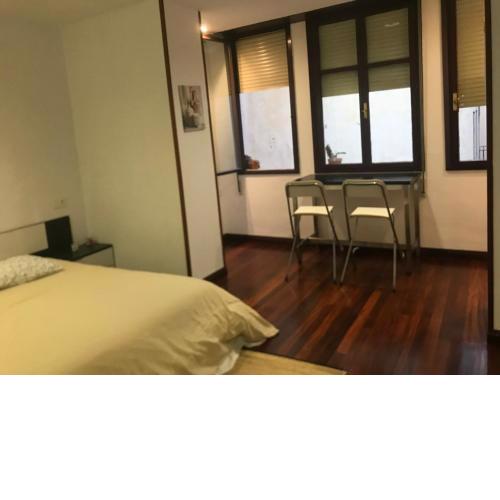 Apartamento en pleno centro CATEDRAL 1D