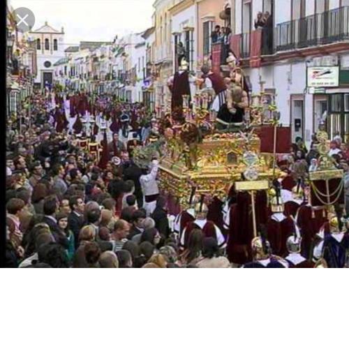 Apartamento en Pleno Centro De Marchena 3 dormitorios 3 baños privados