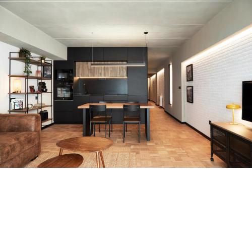 Apartamento en pleno centro y a 200m de la playa