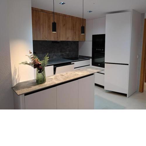 Apartamento en pleno centro