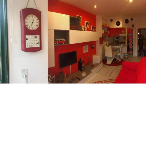 Apartamento En Pleno Centro
