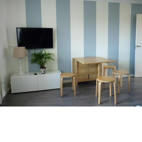 Apartamento en Porta do Sol, Baiona