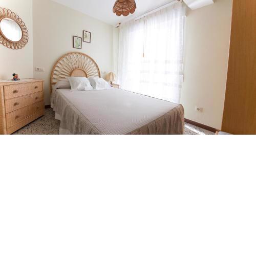 Apartamento en Portonovo 200m de la Playa. + WIFI