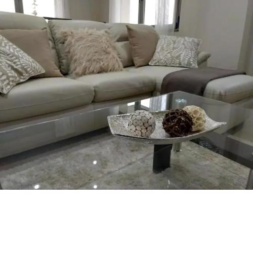 Apartamento en primera línea de la playa San Lorenzo