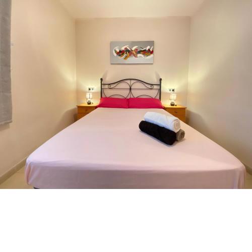 Apartamento en primera linea de mar