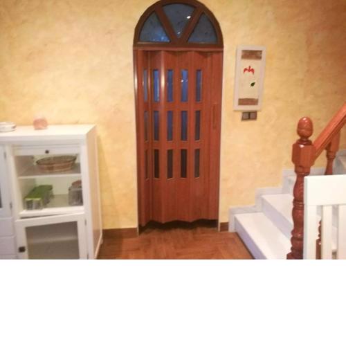 Apartamento en primera línea de playa en la zona naturistas