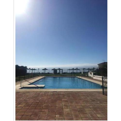 APARTAMENTO EN PRIMERA LINEA DE PLAYA