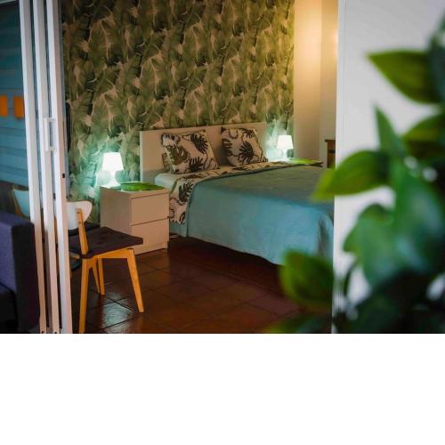 Apartamento en Puerto de la Cruz