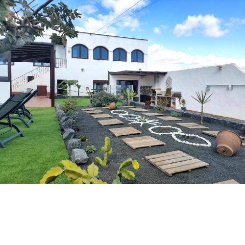 Apartamento en Puerto del Carmen