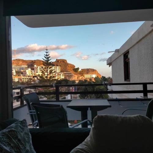 Apartamento en Puerto Rico,Mogan
