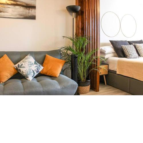 Apartamento en Puertochico