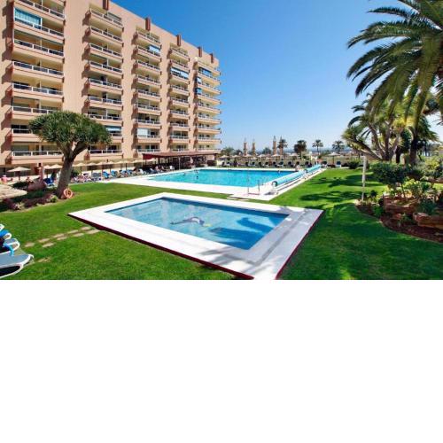 Apartamento en PYR Puerto Fuengirola