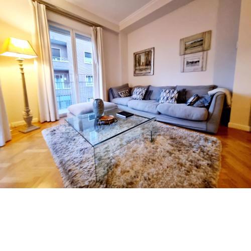 Apartamento en Republica Argentina Triana