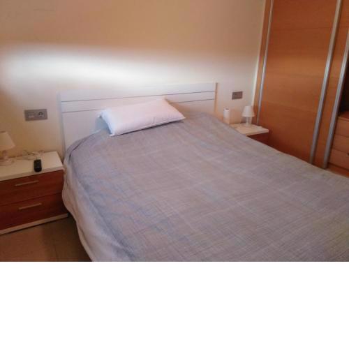 Apartamento en residencial arenas San Juan