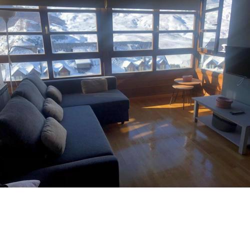Apartamento en residencial formigal