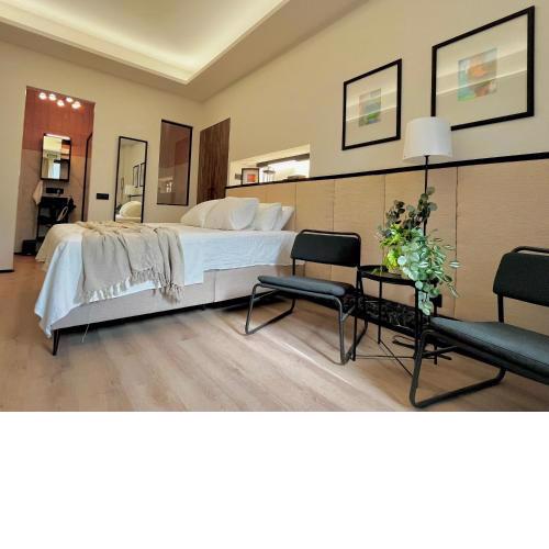 Apartamento en Retiro