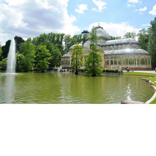 Apartamento en Retiro