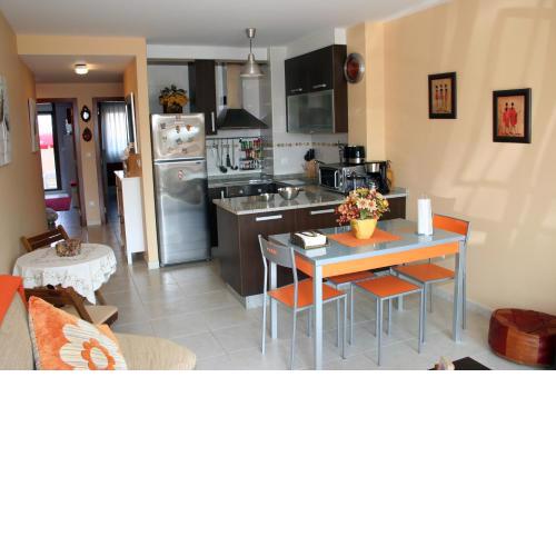 Apartamento en Rías Bajas. Ribeira