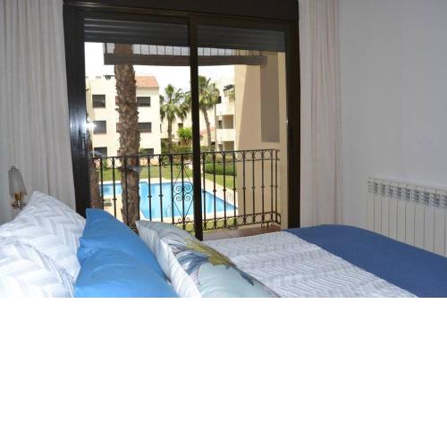 Apartamento en Roda Golf, Deluxe