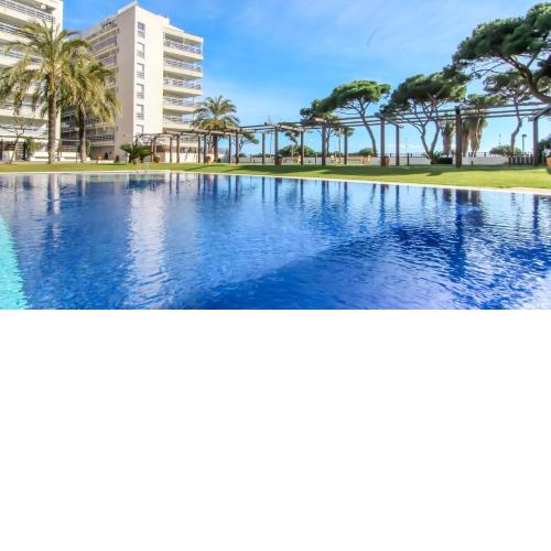 Apartamento en S'Abanell Central Park