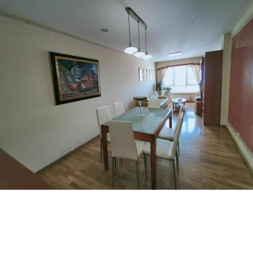 Apartamento en Sada
