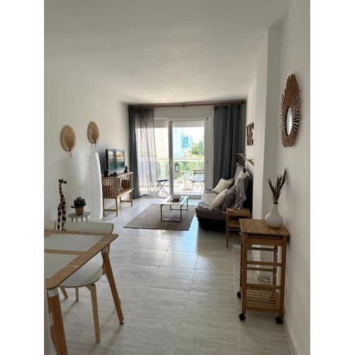Apartamento en Salou