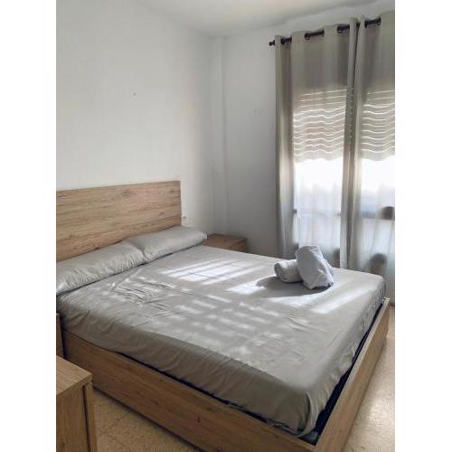 APARTAMENTO EN SALOU