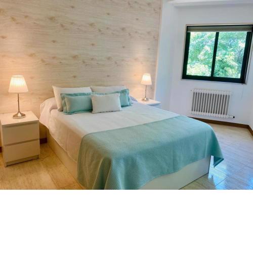 Apartamento en Samil