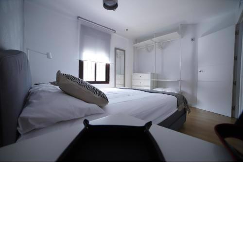 Apartamento en San Basilio junto a Torre de Belen