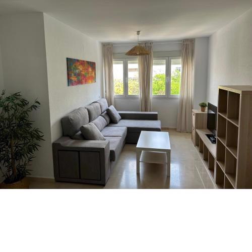 Apartamento en San Fernando centro