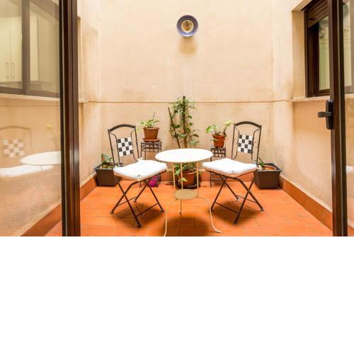 Apartamento en San Lorenzo