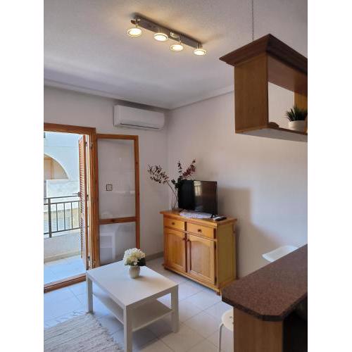 Apartamento en San Pedro del Pinatar
