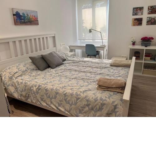 Apartamento en San Sebastián