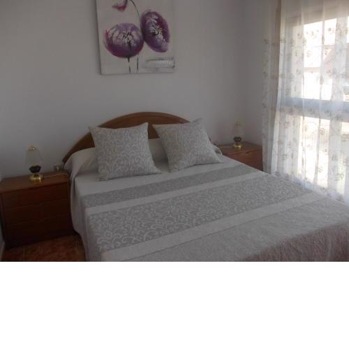 Apartamento en Sant Carlos de la Ràpita