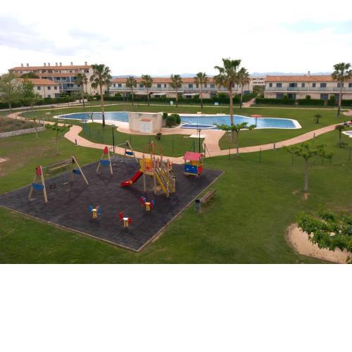 Apartamento en Sant Jordi (3)