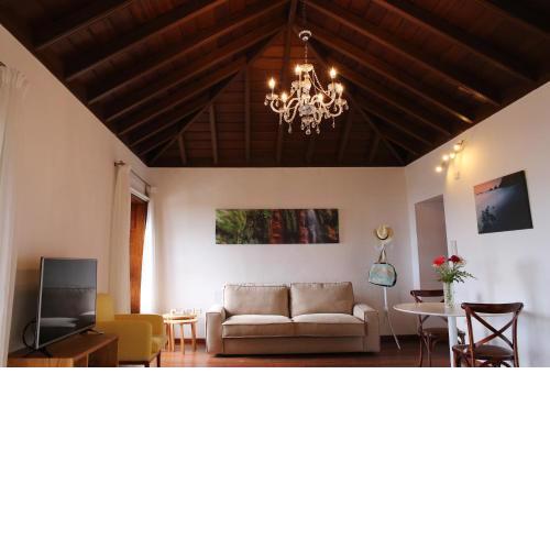 Apartamento en Santa Cruz de La Palma