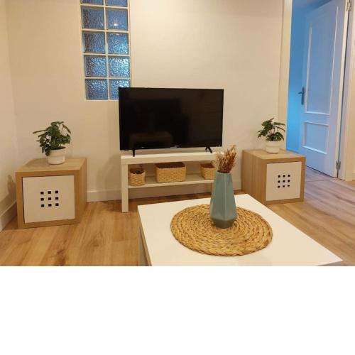 Apartamento en Santander