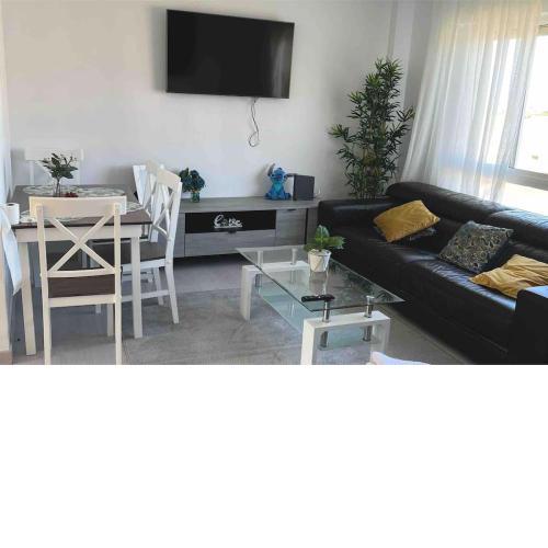 Apartamento en Santander