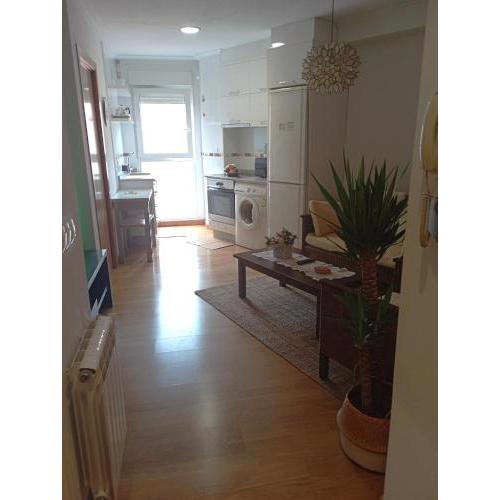 Apartamento en Santiago
