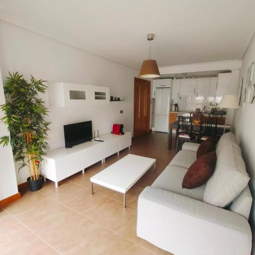Apartamento en Santoña