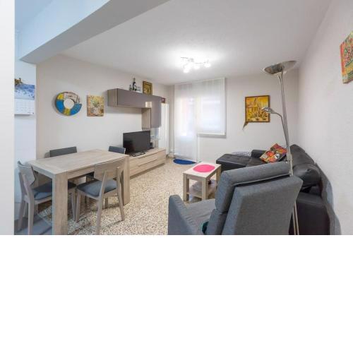 Apartamento en Santoña