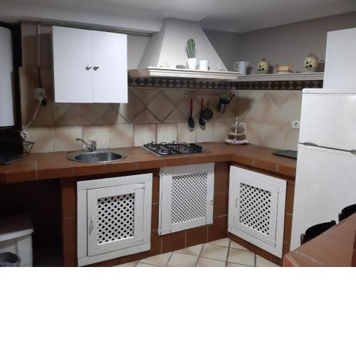 Apartamento en sanxenxo duplex