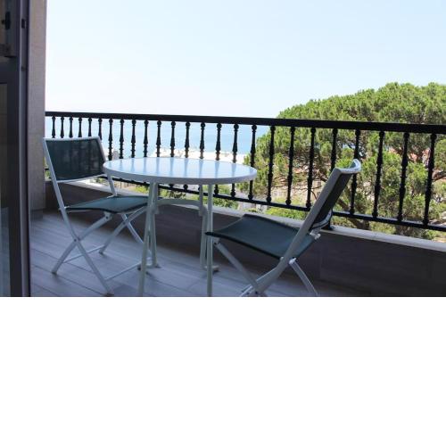 Apartamento en Sanxenxo