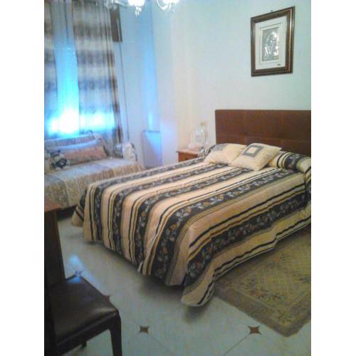 Apartamento en Sardiñeiro