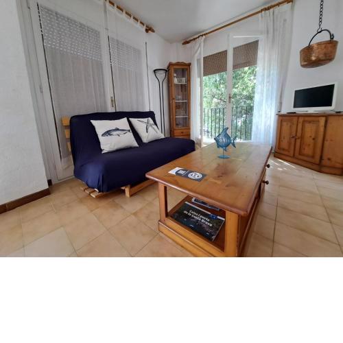 Apartamento en Selva de Mar